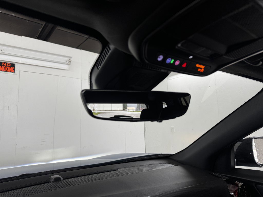 New 2026 Chevrolet Equinox RS w/ Safety and Technology Package image 42