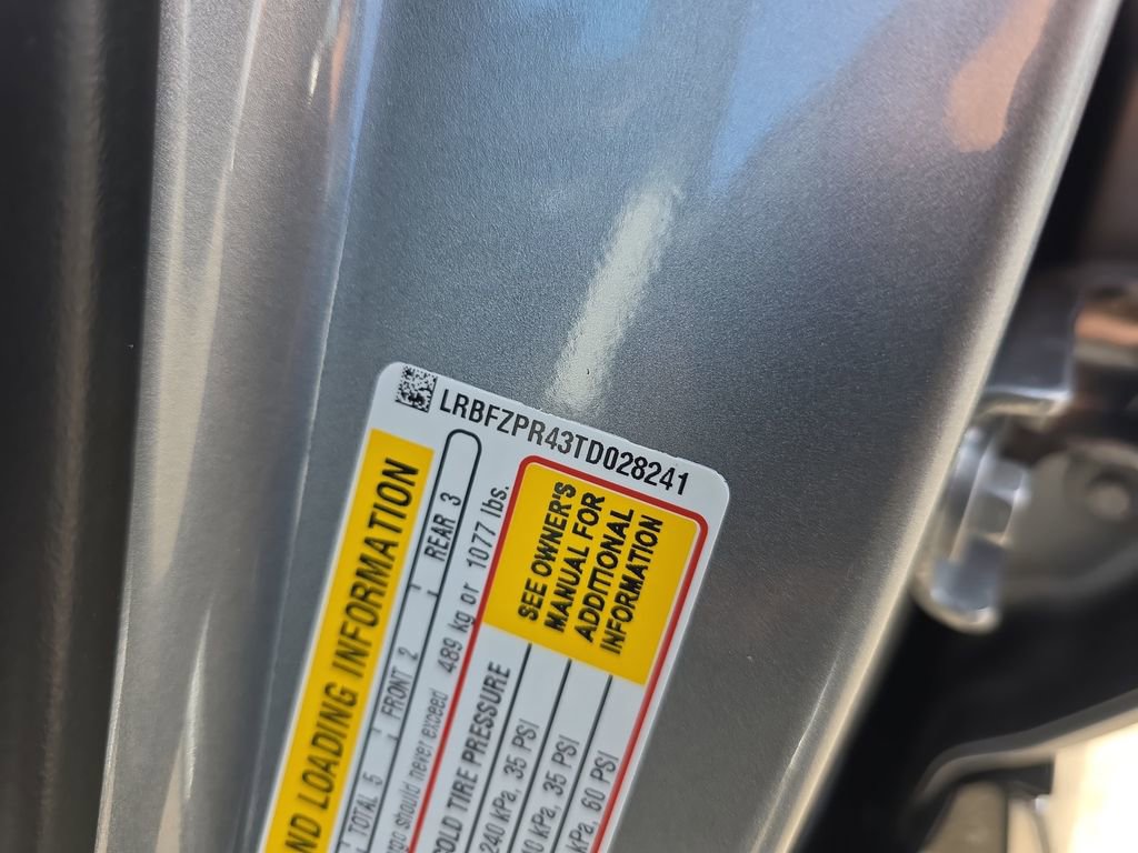 New 2026 Buick Envision Sport Touring image 40