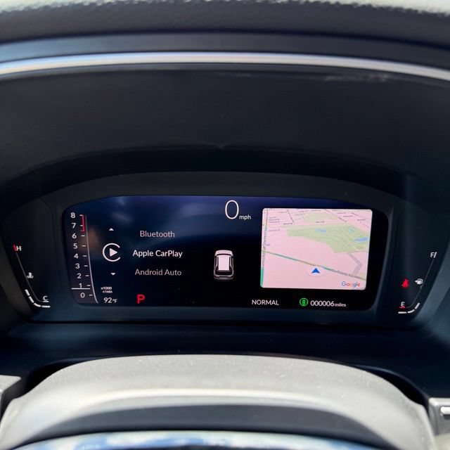 New 2026 Honda Passport TrailSport Elite image 20