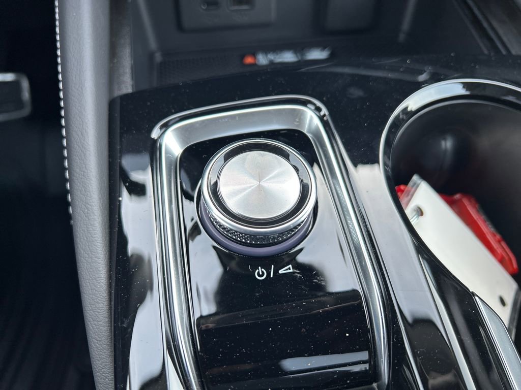 New 2026 Buick Envision Sport Touring image 29