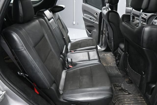 Used 2019 Dodge Durango GT AWD/4WD image 16