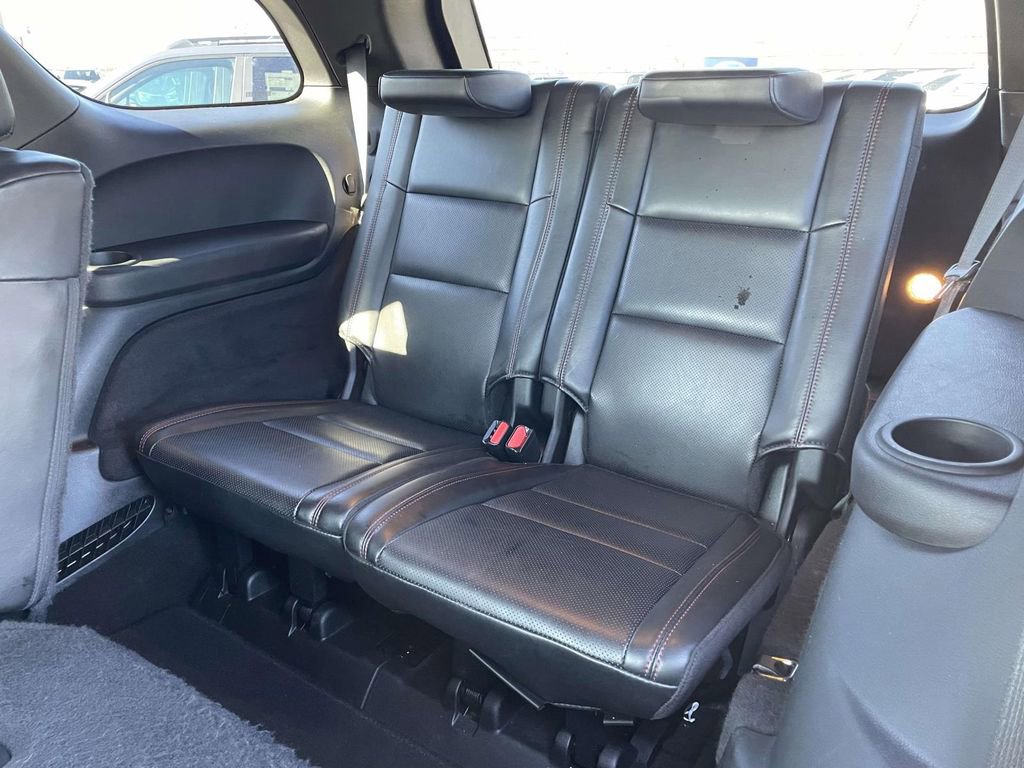 Used 2024 Dodge Durango GT image 3