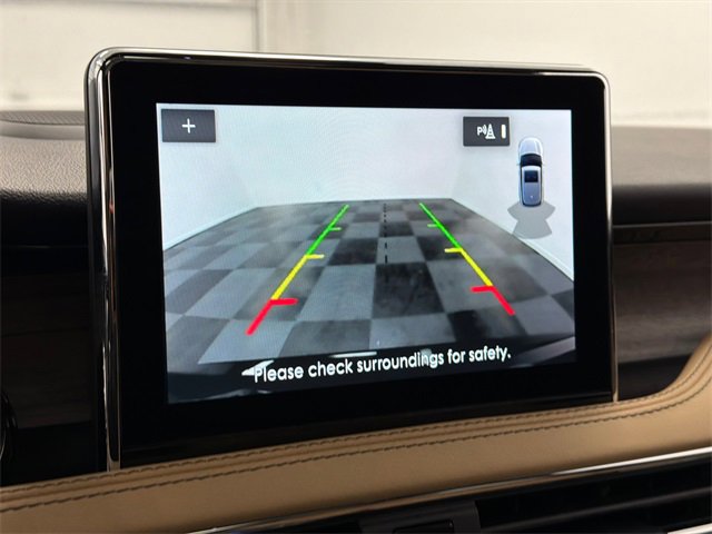 Used 2022 Lincoln Corsair Grand Touring w/ Elements Technology Bundle image 29