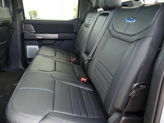 New 2026 Ford F350 Platinum image 15