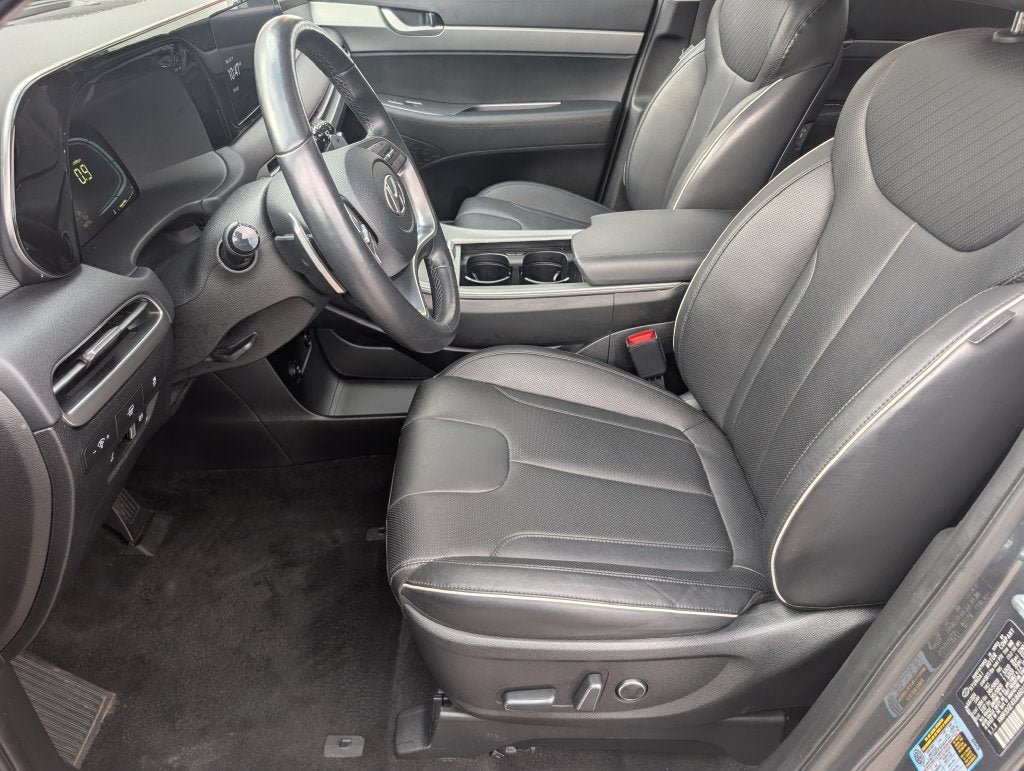 Used 2025 Hyundai Palisade XRT AWD/4WD image 13