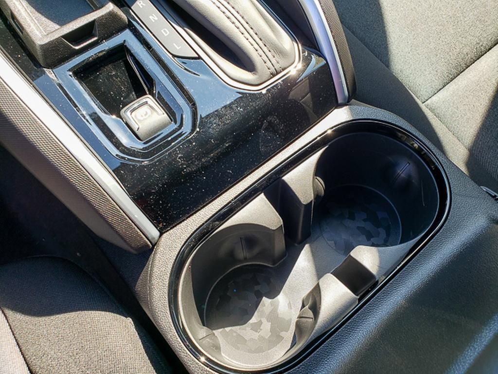 New 2026 Chevrolet Colorado W/T image 12