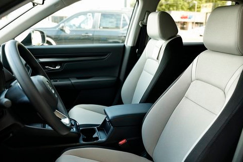 New 2026 Honda CR-V LX image 25