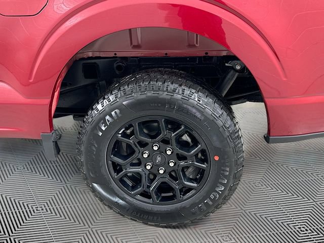 New 2026 Ford F150 XLT w/ Equipment Group 302A MID image 16