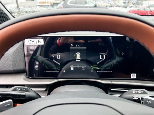 New 2026 Kia Sportage X-Line image 15