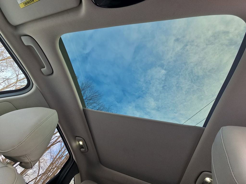 Used 2024 Hyundai Tucson Limited image 33