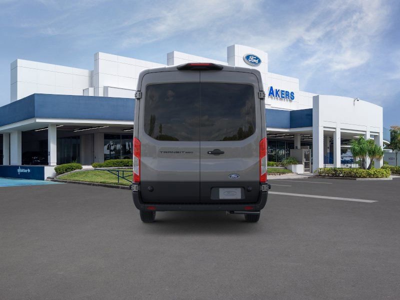 New 2026 Ford Transit 350 XL RWD image 5