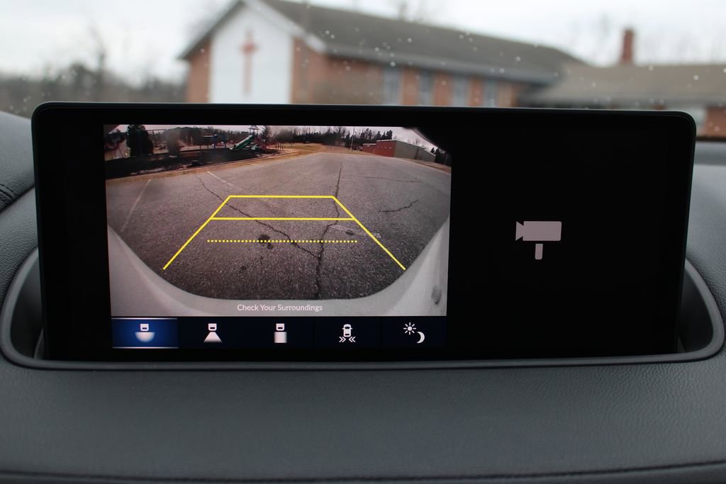 Used 2022 Acura MDX SH-AWD image 18