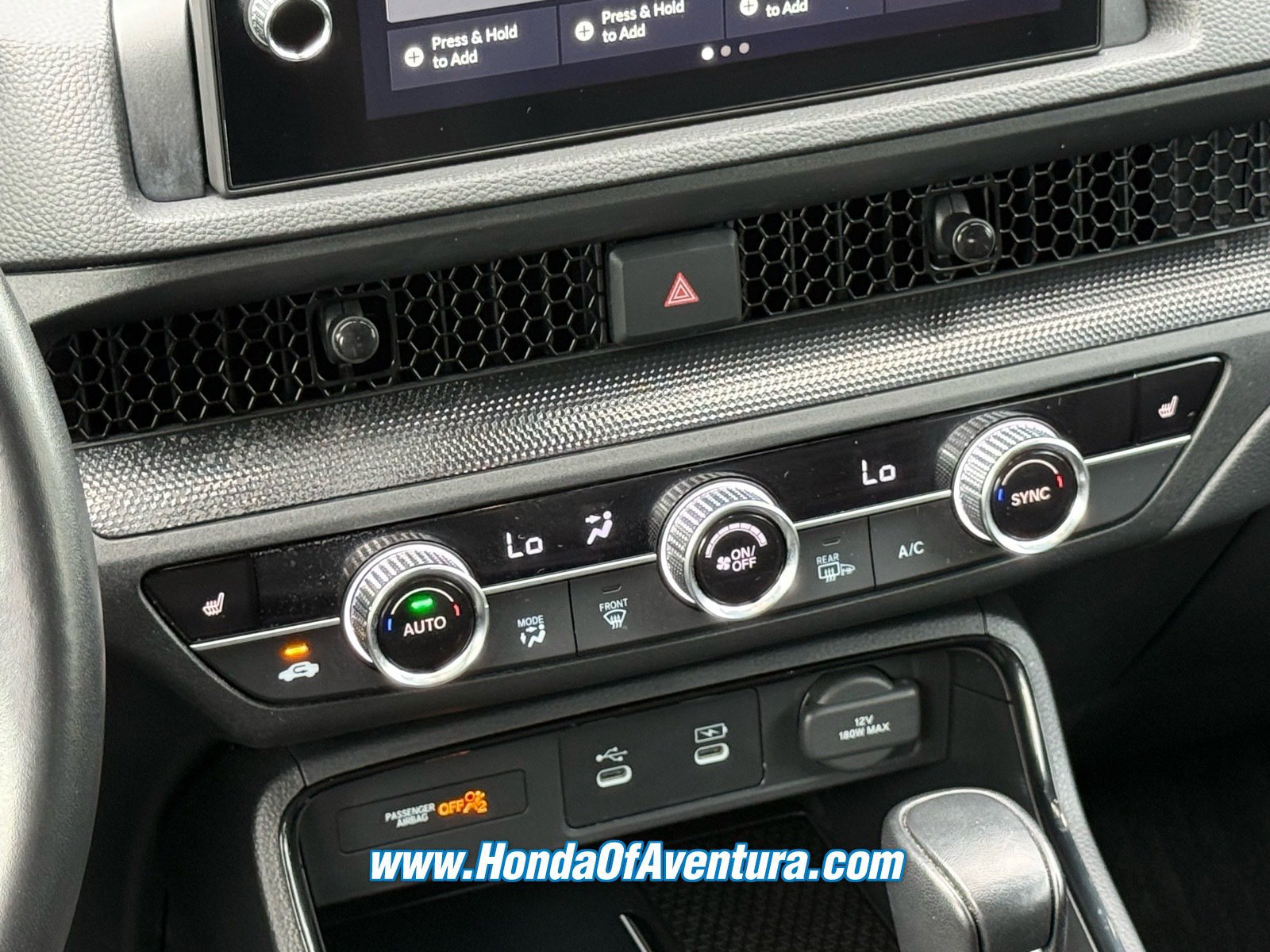 Certified 2026 Honda CR-V Sport-L image 25