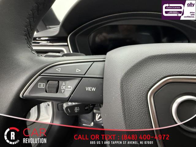 Used 2025 Audi A5 2.0T Premium Plus image 21