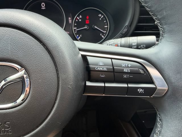 Used 2025 MAZDA CX-30 AWD 2.5 S w/ Premium Package image 14