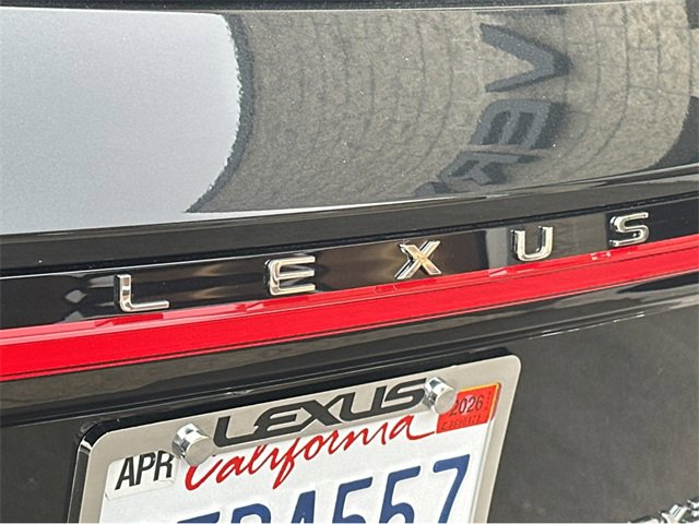Certified 2023 Lexus RX 350 Premium Plus image 23