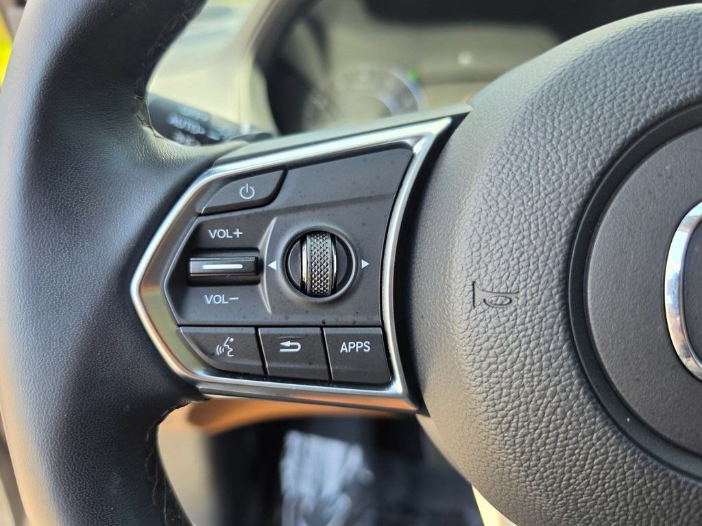 Used 2024 Acura RDX w/ Technology Package AWD/4WD image 13