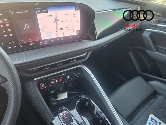 Used 2025 Audi SQ5 Premium Plus AWD/4WD image 13