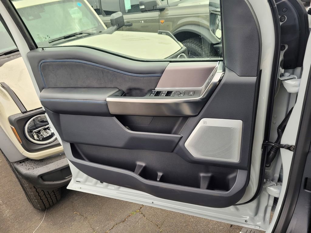 New 2026 Ford F350 Platinum image 37