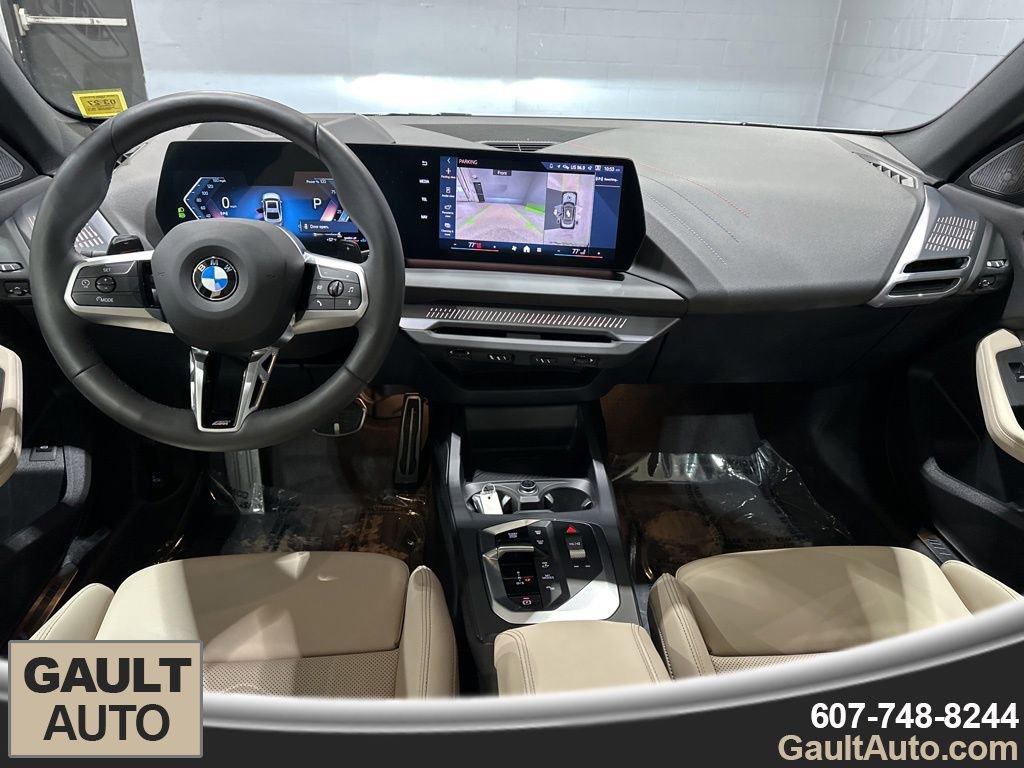 Certified 2026 BMW 228i xDrive w/ Technology Package image 7