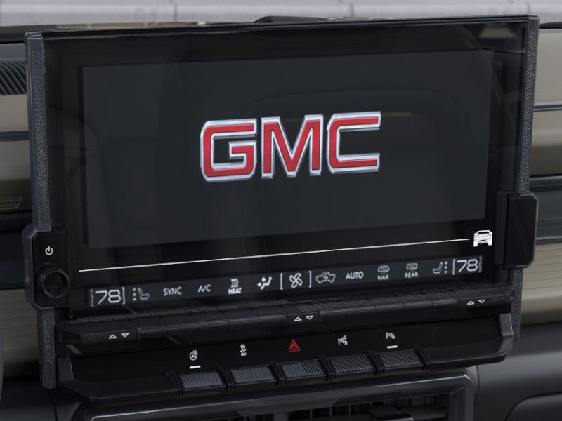 New 2026 GMC Hummer EV SUV image 44
