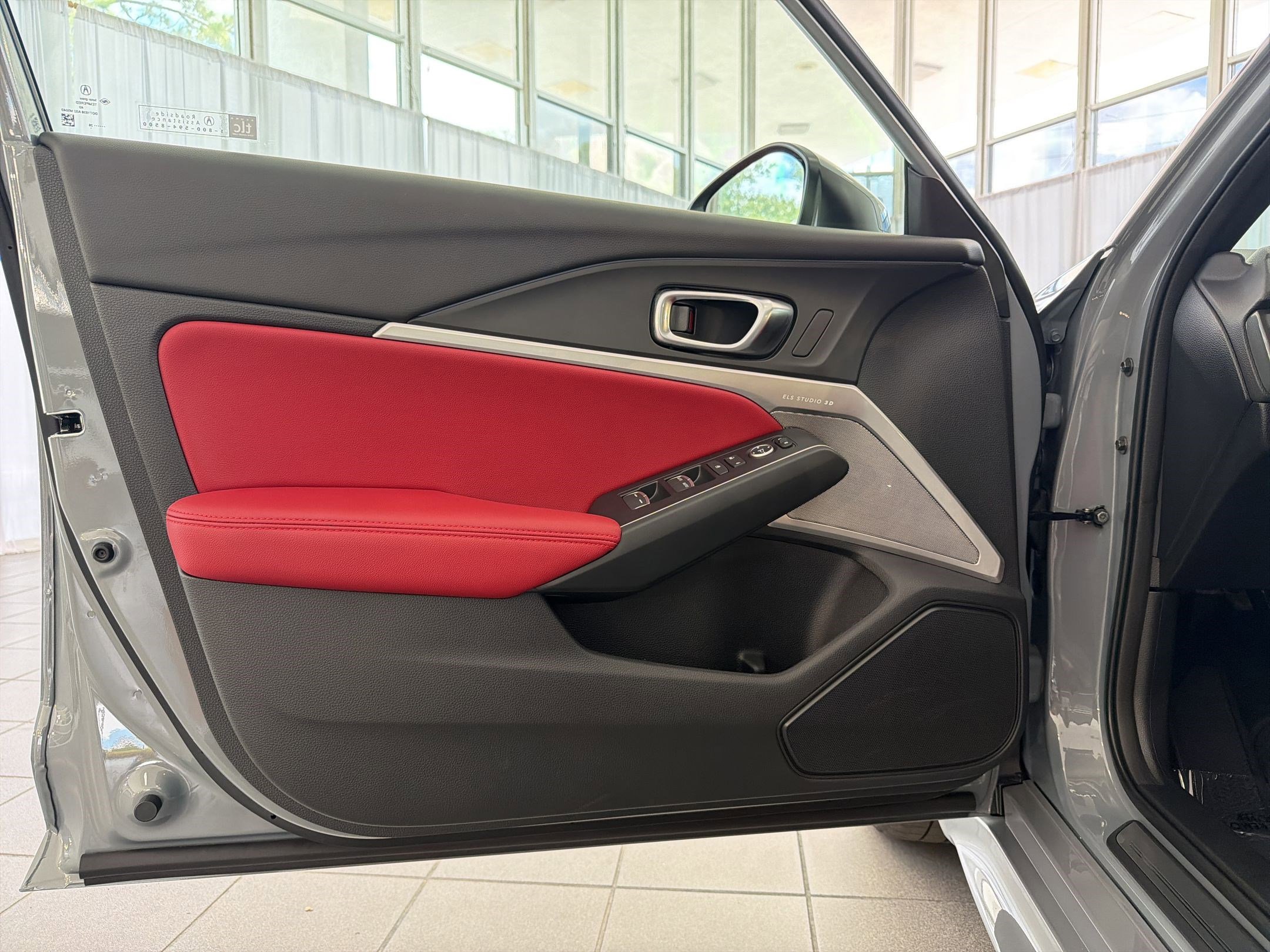Used 2026 Acura Integra Type S FWD image 20