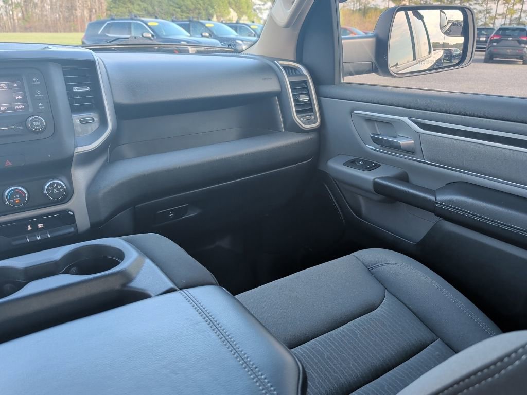 Used 2020 RAM 1500 Big Horn image 42