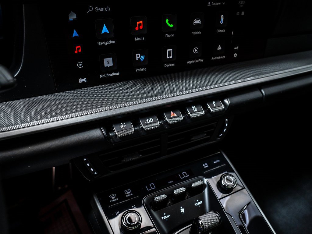 Used 2025 Porsche 911 Carrera image 20