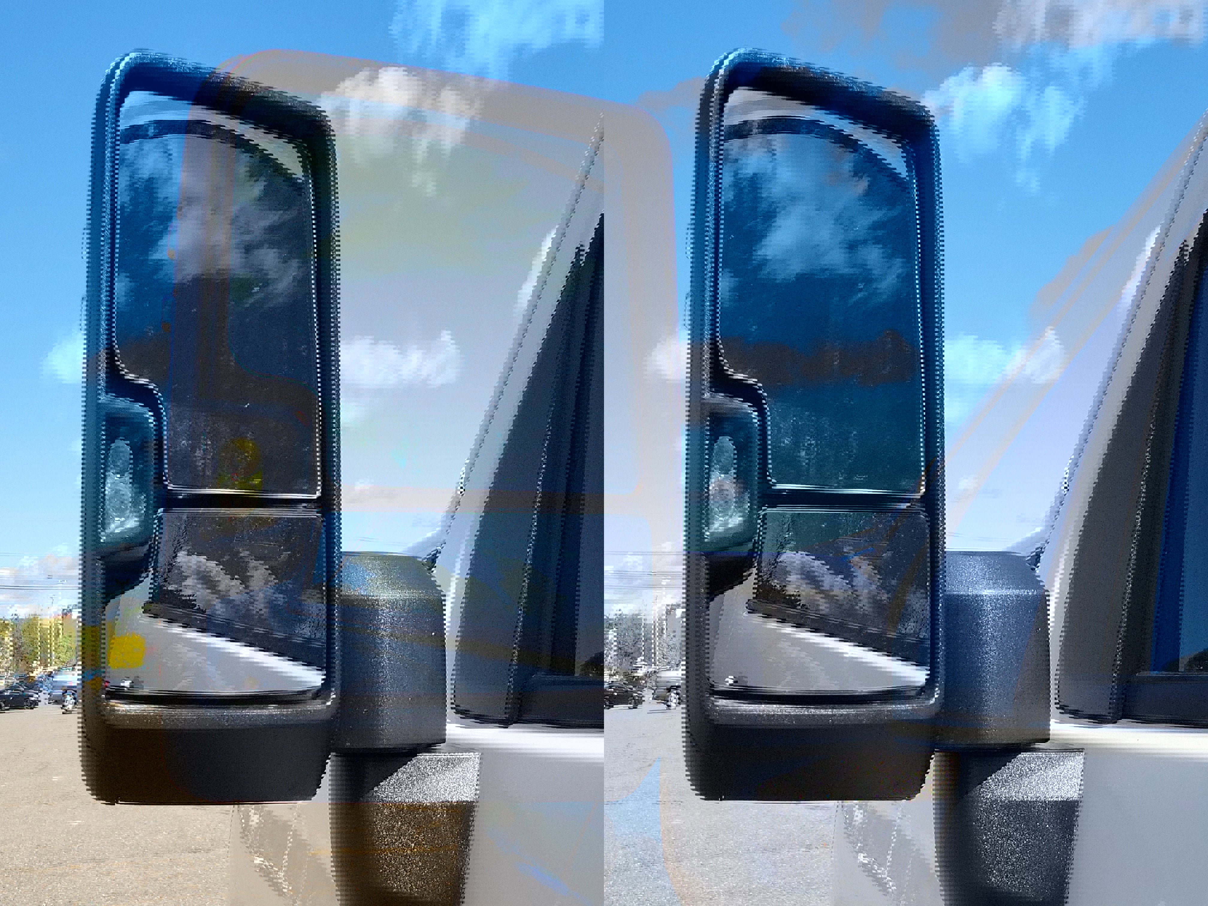 New 2025 GMC Sierra 3500 Pro w/ Convenience Package image 10