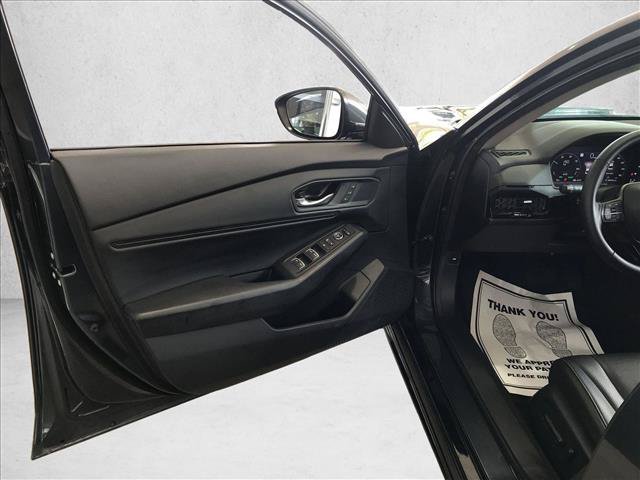 Certified 2023 Honda Accord EX-L image 15