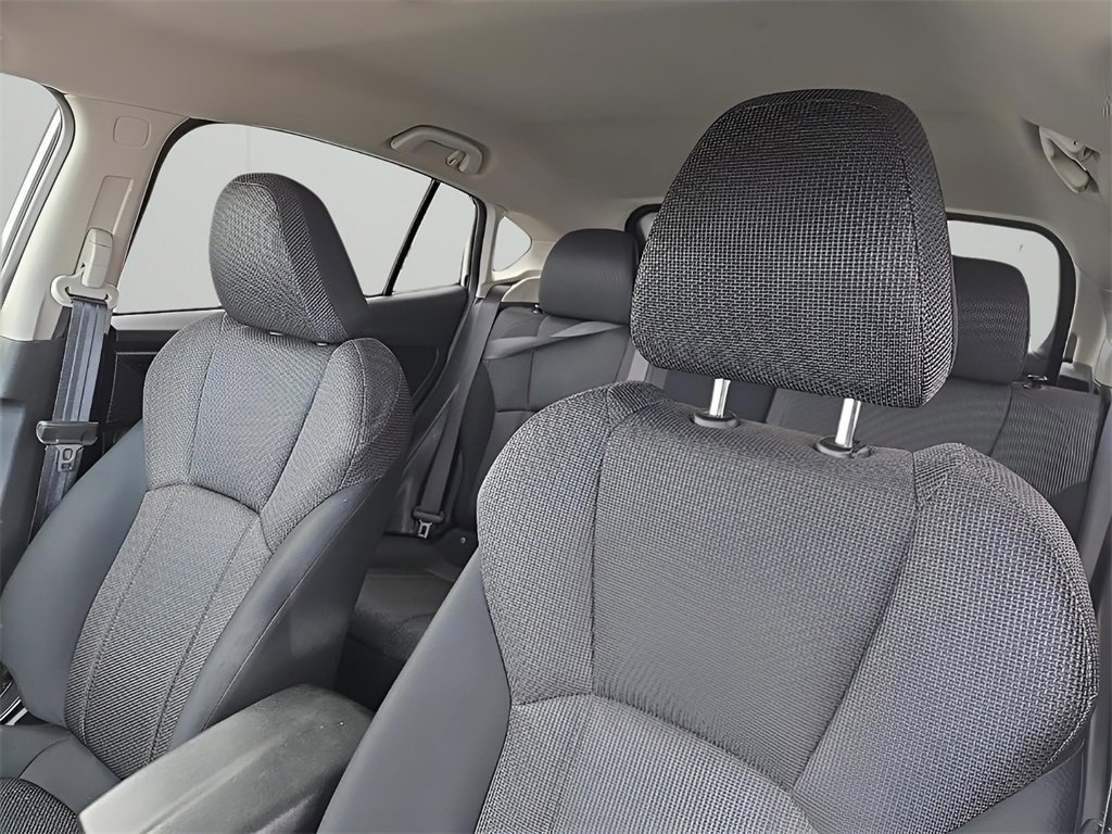 Used 2022 Subaru Crosstrek 2.0i image 10