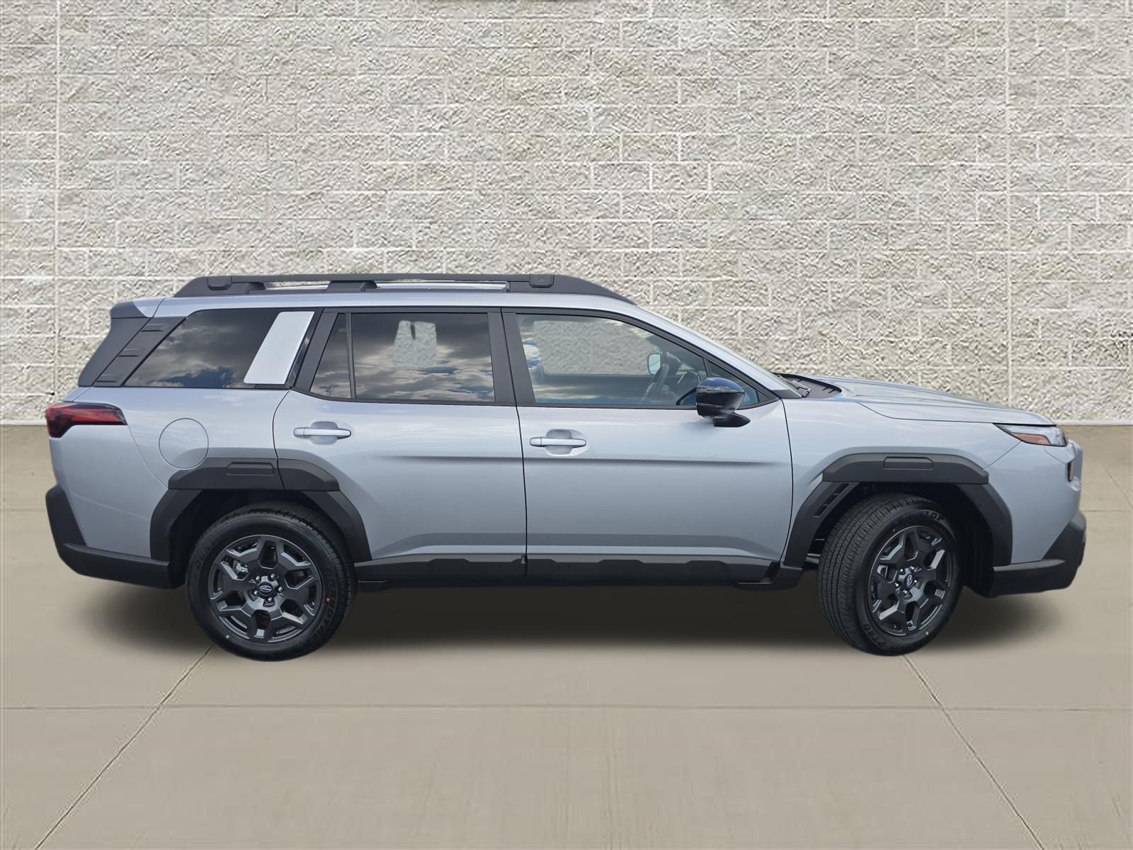 New 2026 Subaru Outback Premium AWD/4WD image 8