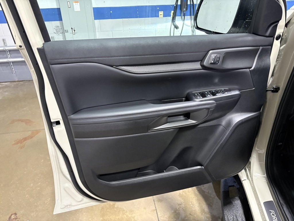 New 2025 Ford Ranger Raptor image 20