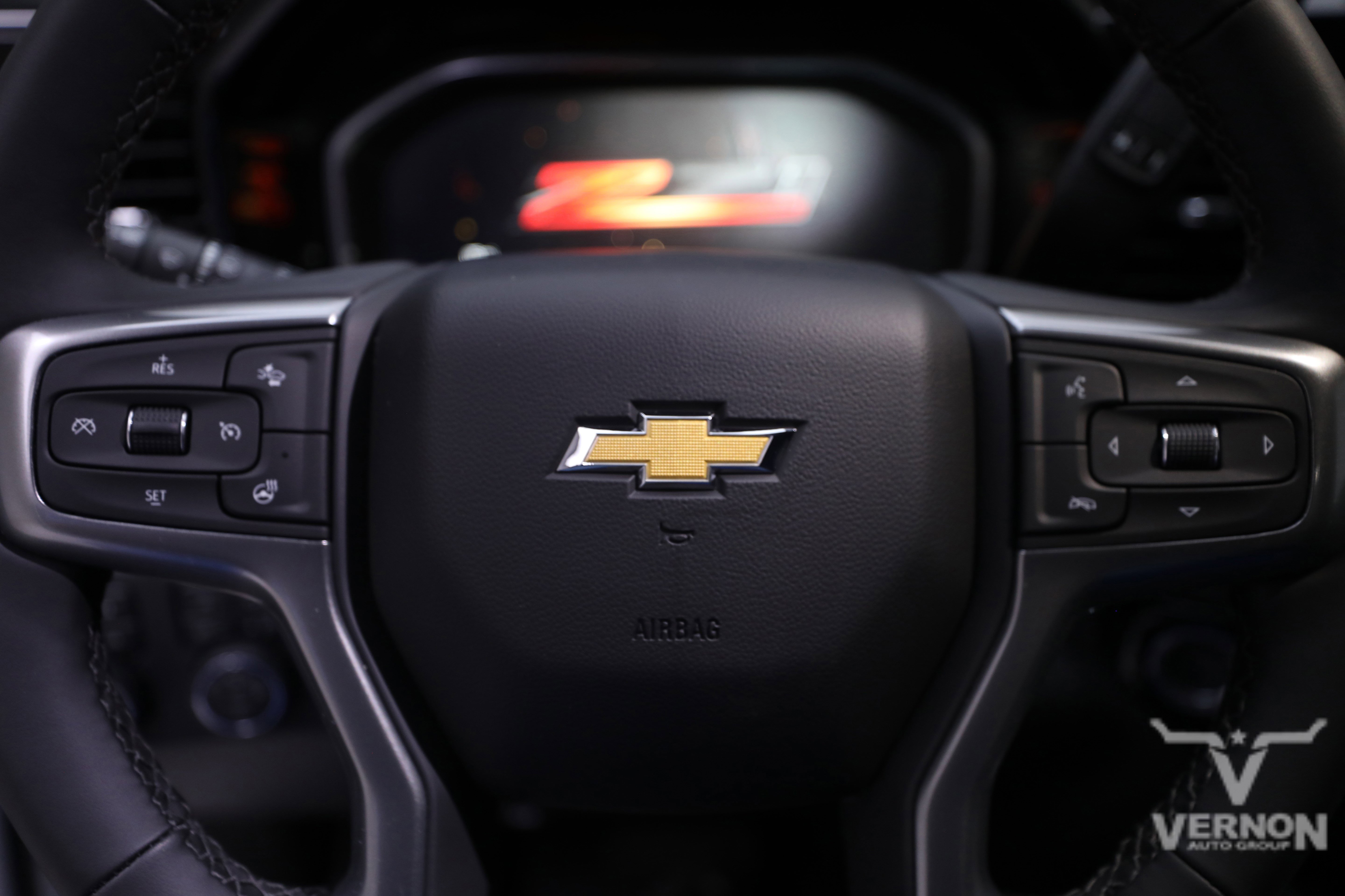 New 2026 Chevrolet Silverado 2500 LTZ w/ LTZ Premium Texas Edition image 22