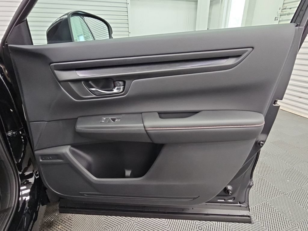 New 2026 Honda CR-V Sport image 37