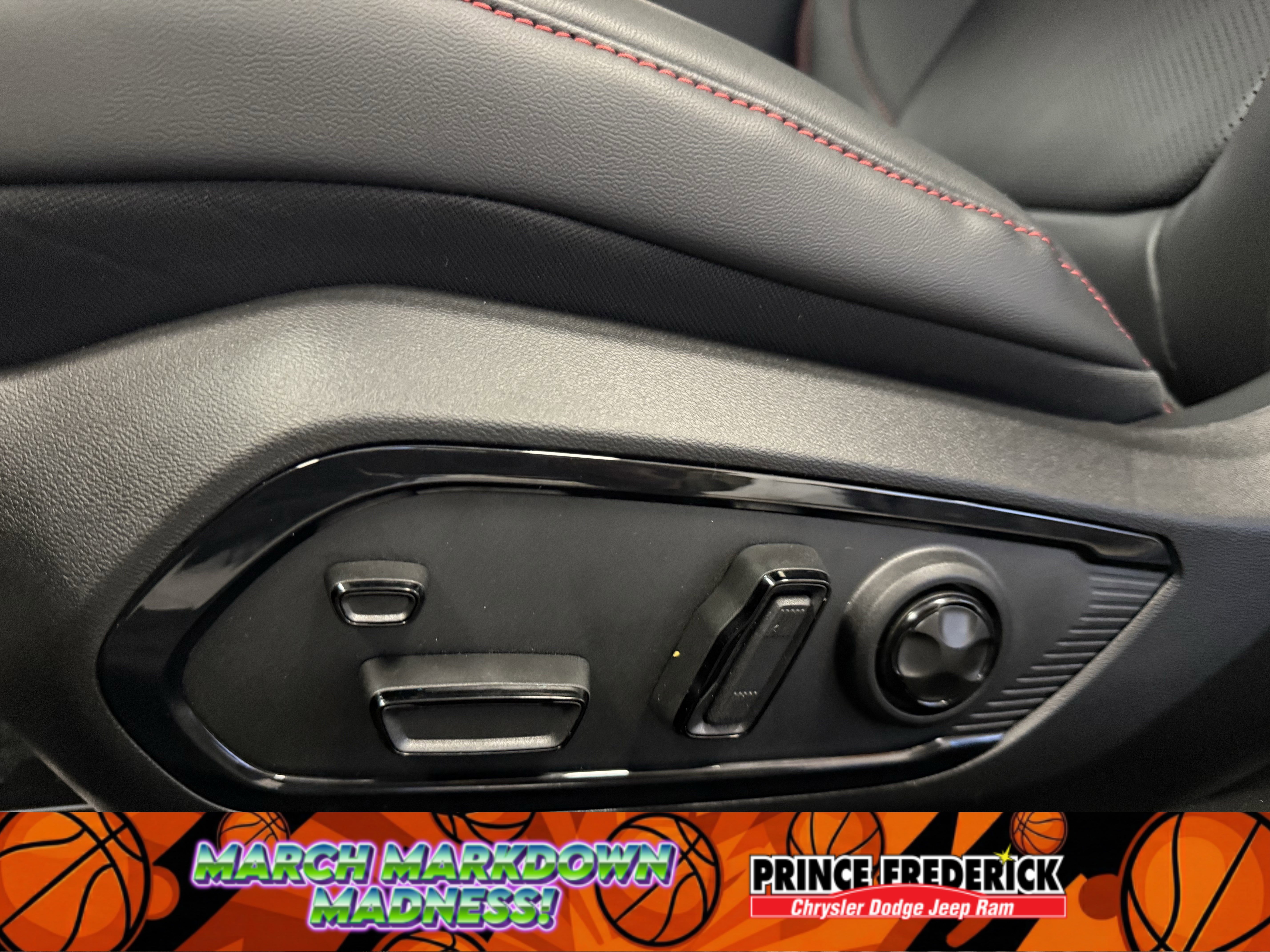 New 2026 Dodge Charger Scat Pack image 11