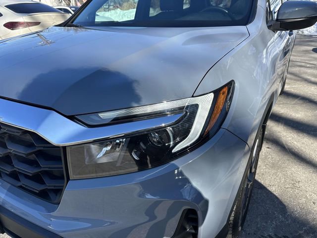 Certified 2023 Honda Passport EX-L image 8