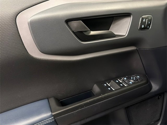 Used 2023 Ford Bronco Sport Outer Banks w/ Tech Package image 33