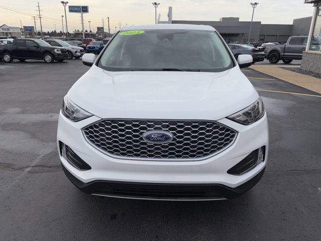 Certified 2023 Ford Edge SEL w/ Convenience Package AWD/4WD image 19