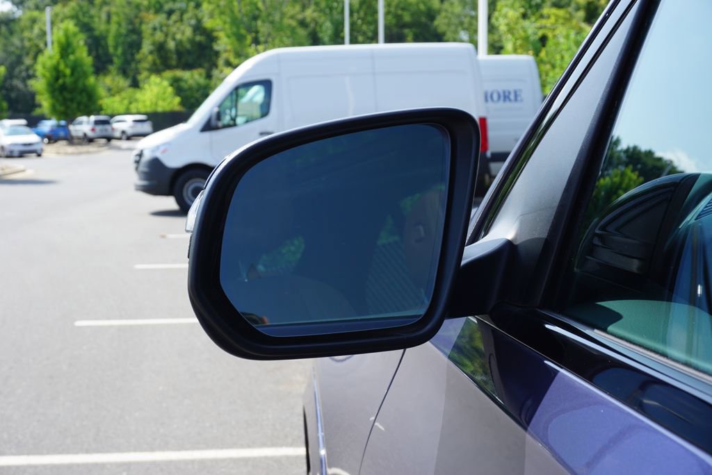 Certified 2025 Mercedes-Benz GLE 350 4MATIC image 13