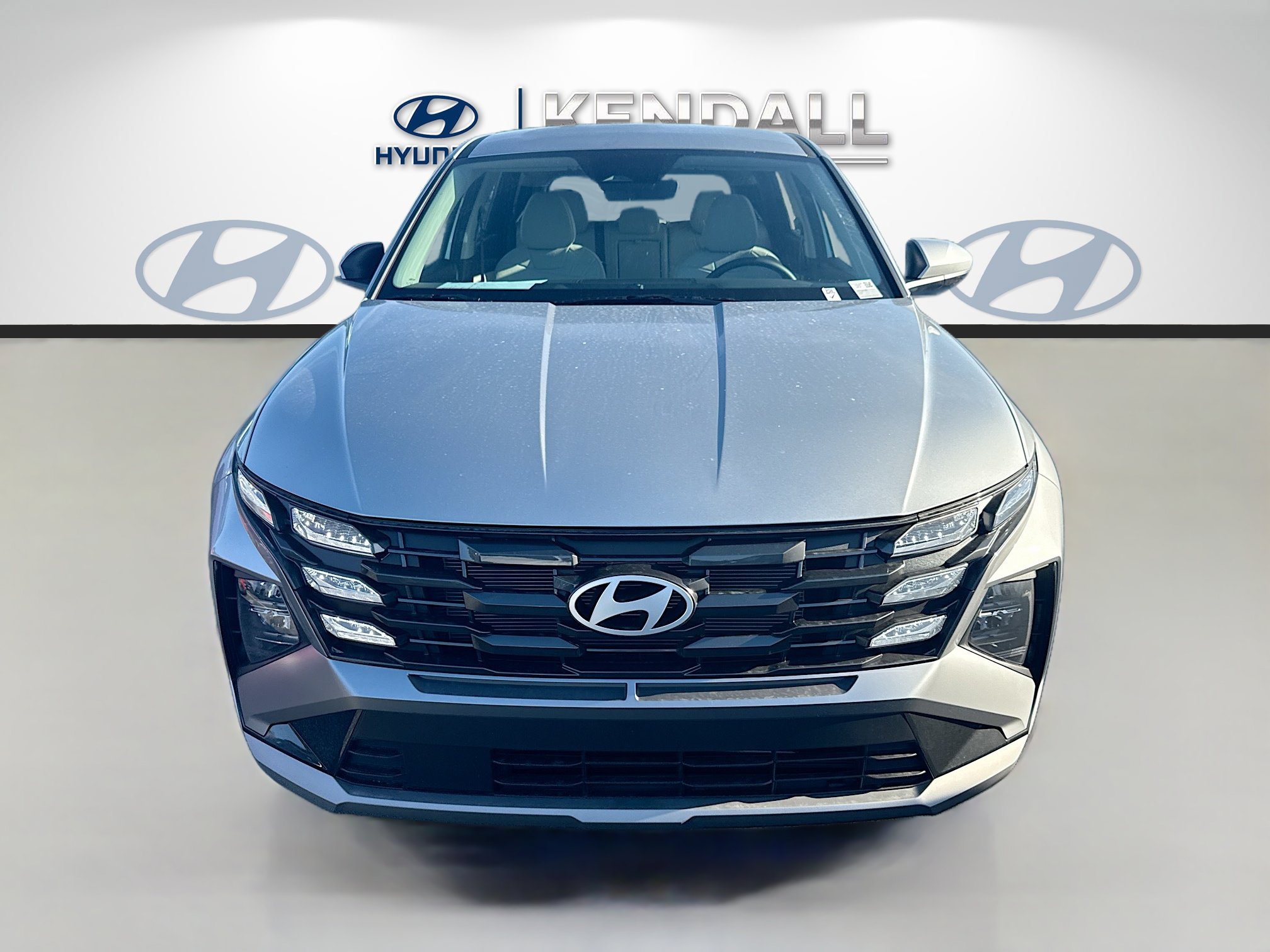 New 2026 Hyundai Tucson SE FWD image 2