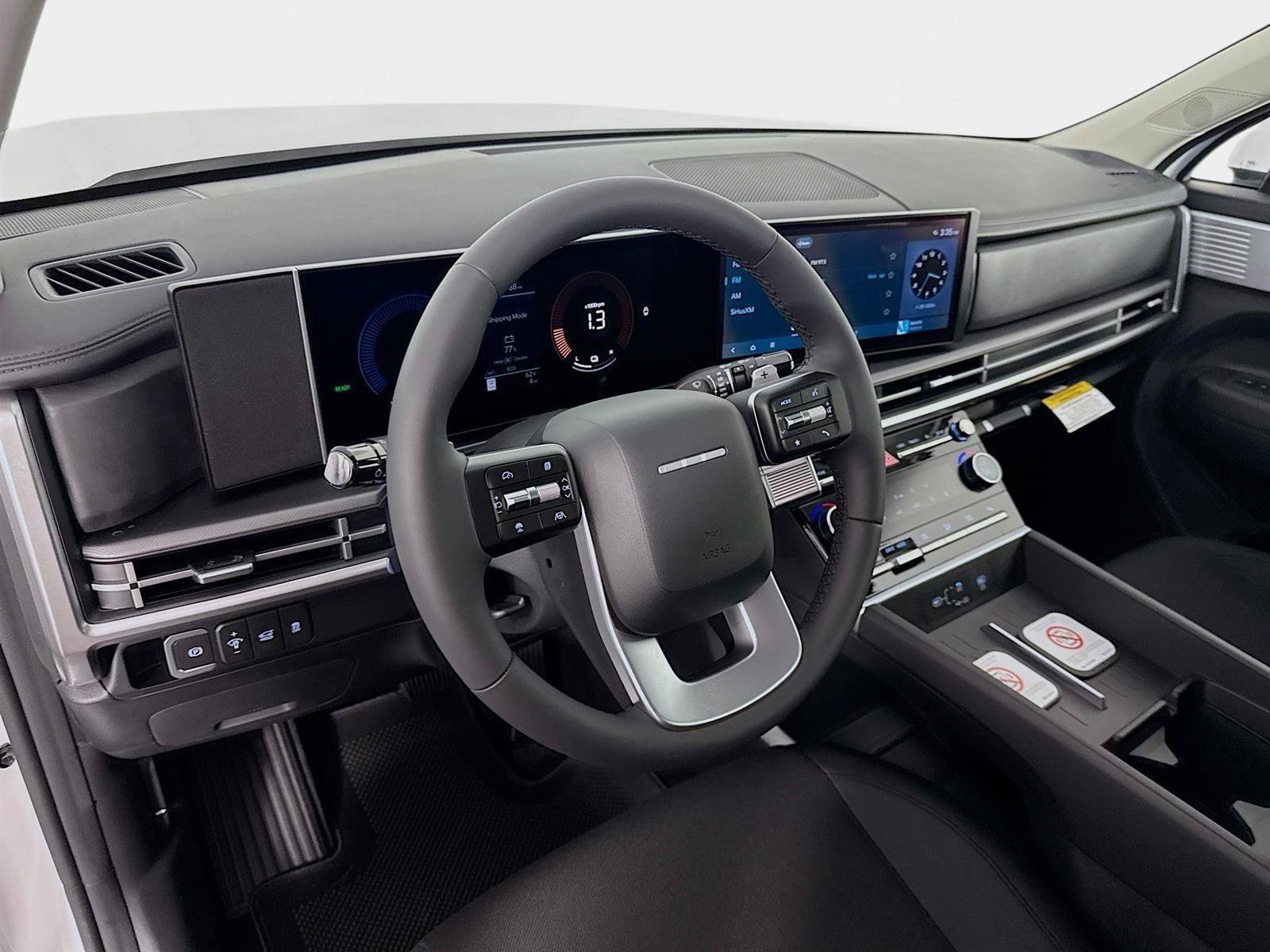 New 2026 Hyundai Santa Fe SE AWD/4WD image 9