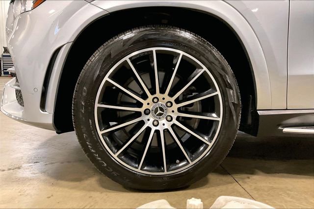 Used 2023 Mercedes-Benz GLE 580 4MATIC image 9