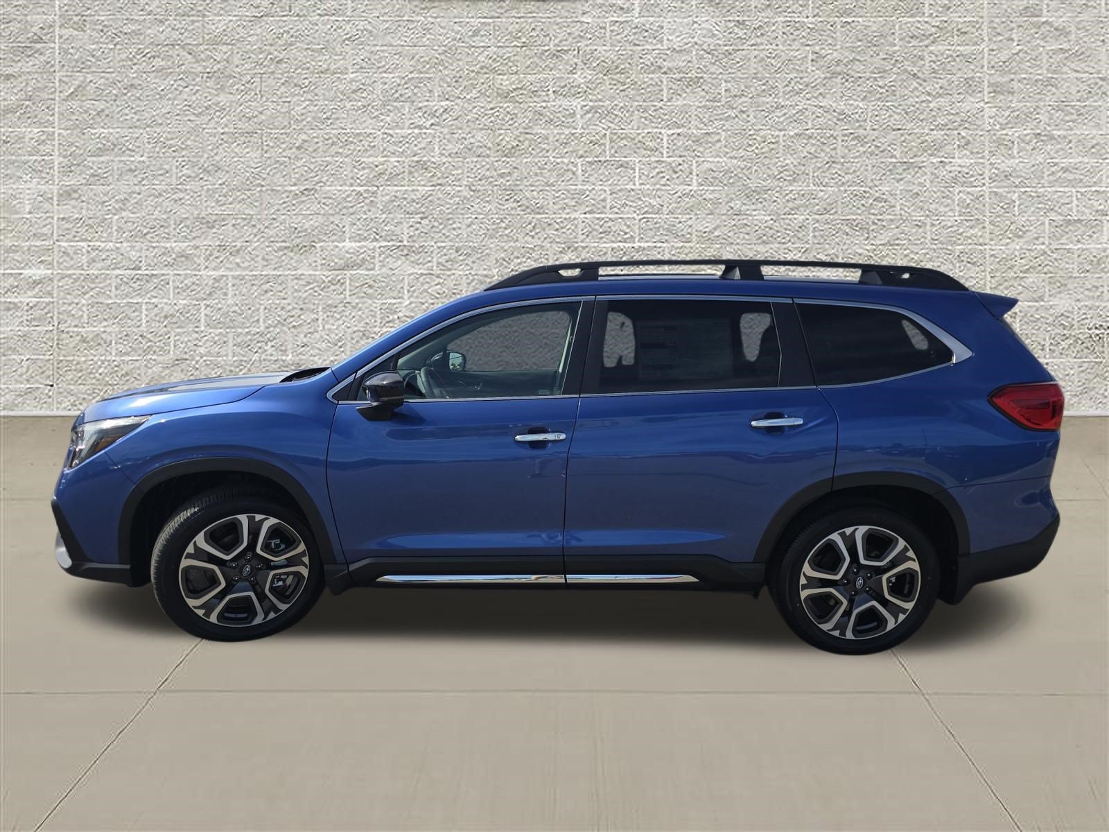New 2027 Subaru Ascent Touring AWD/4WD image 4