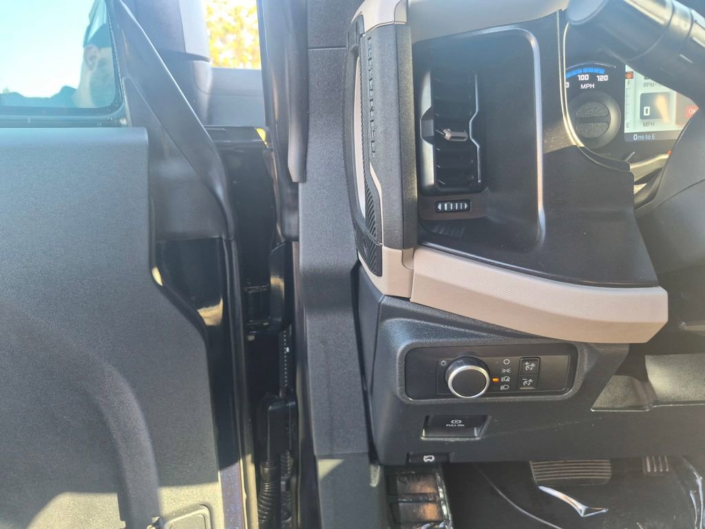 Used 2021 Ford Bronco Big Bend AWD/4WD image 15