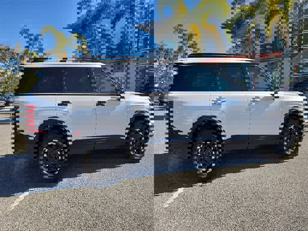 New 2026 Hyundai Palisade XRT Pro image 8