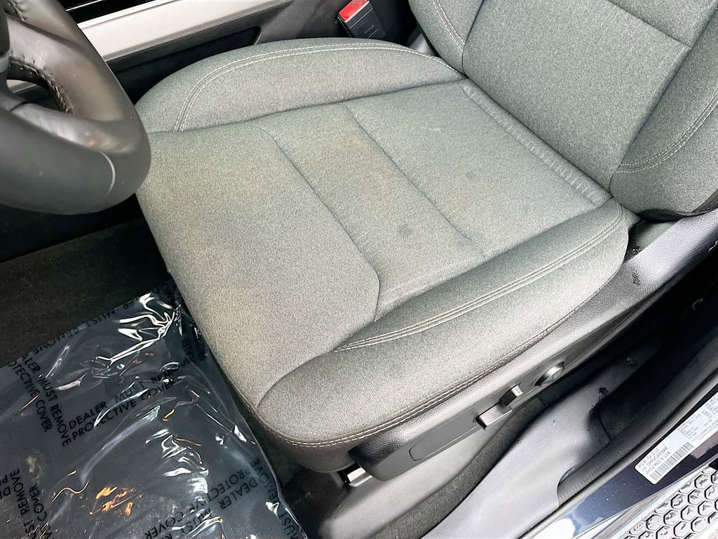 Used 2021 RAM 1500 Big Horn image 18