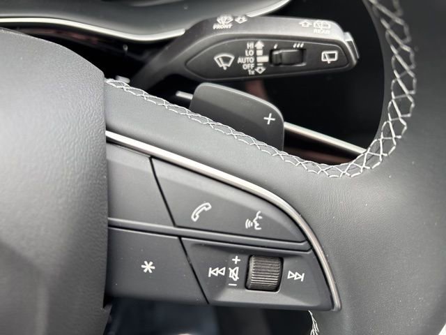 New 2026 Audi Q7 2.0T Premium image 13