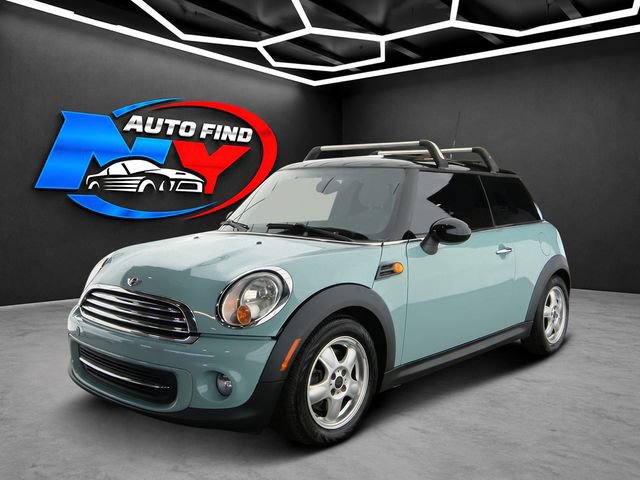 Used 2011 MINI Cooper Hardtop FWD image 1