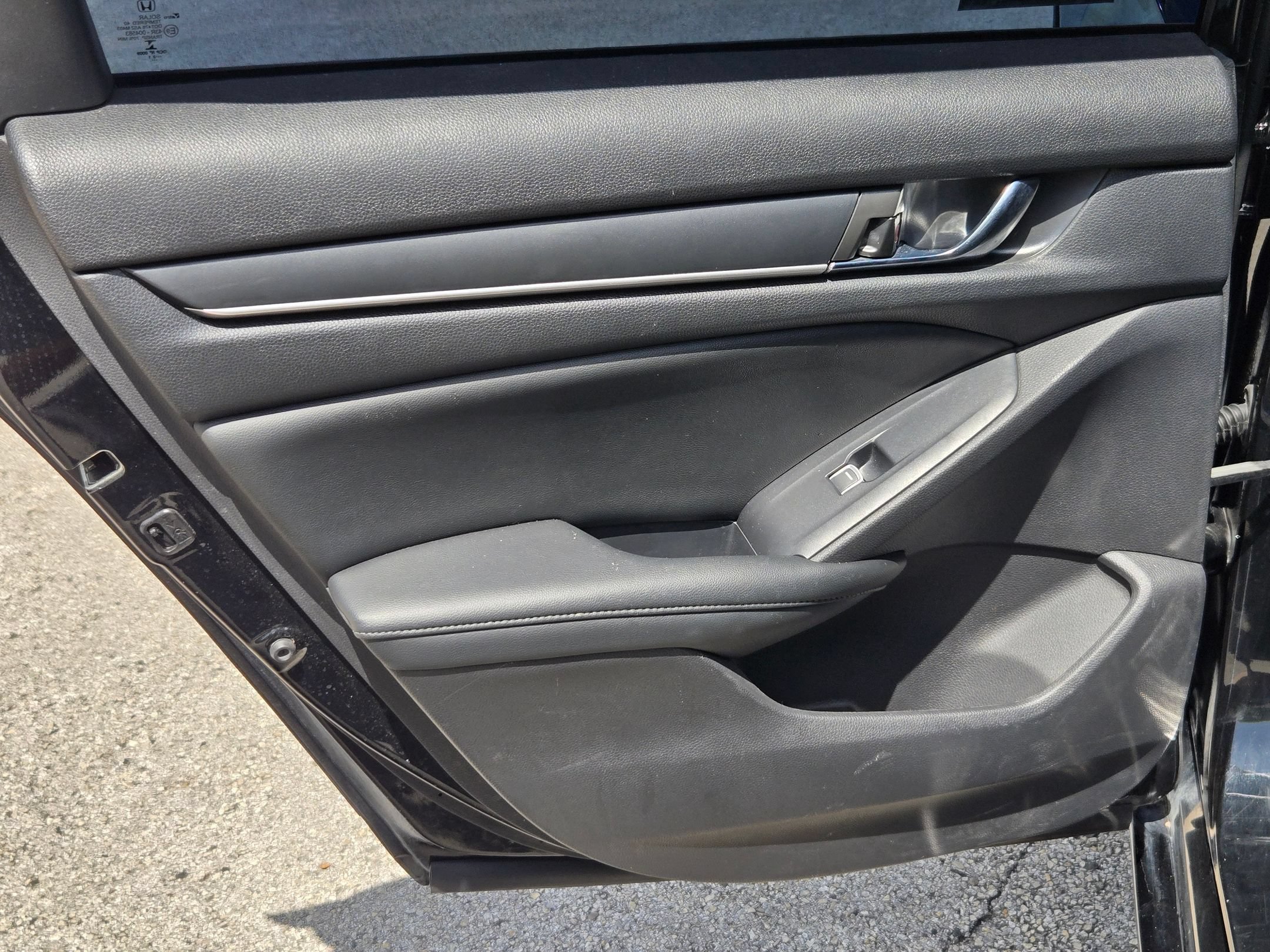 Used 2021 Honda Accord Sport Special Edition image 15